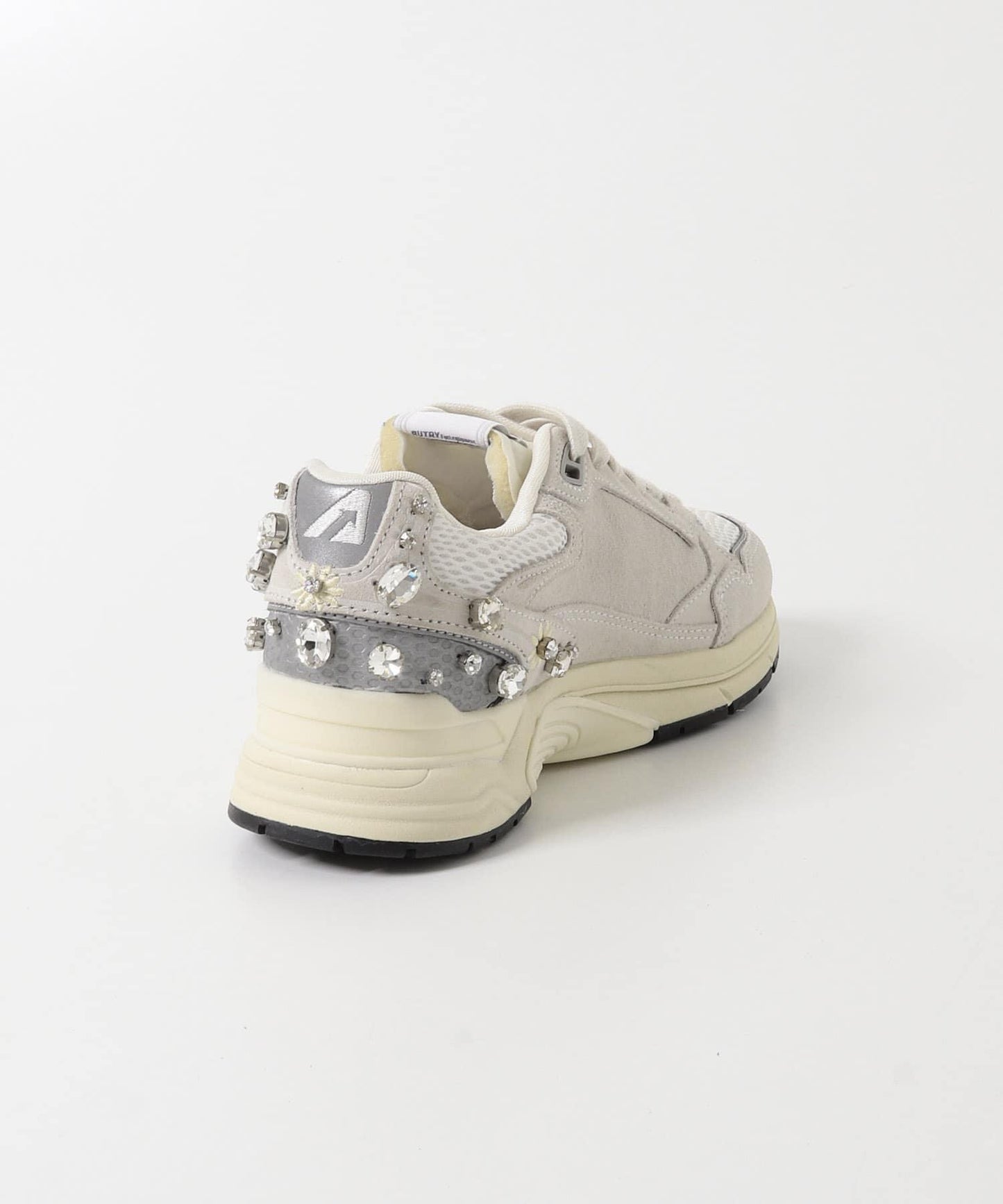AUTRY HYPERWAY LOW WOM