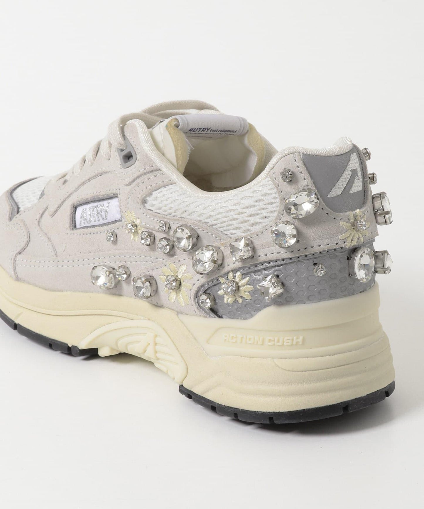 AUTRY HYPERWAY LOW WOM