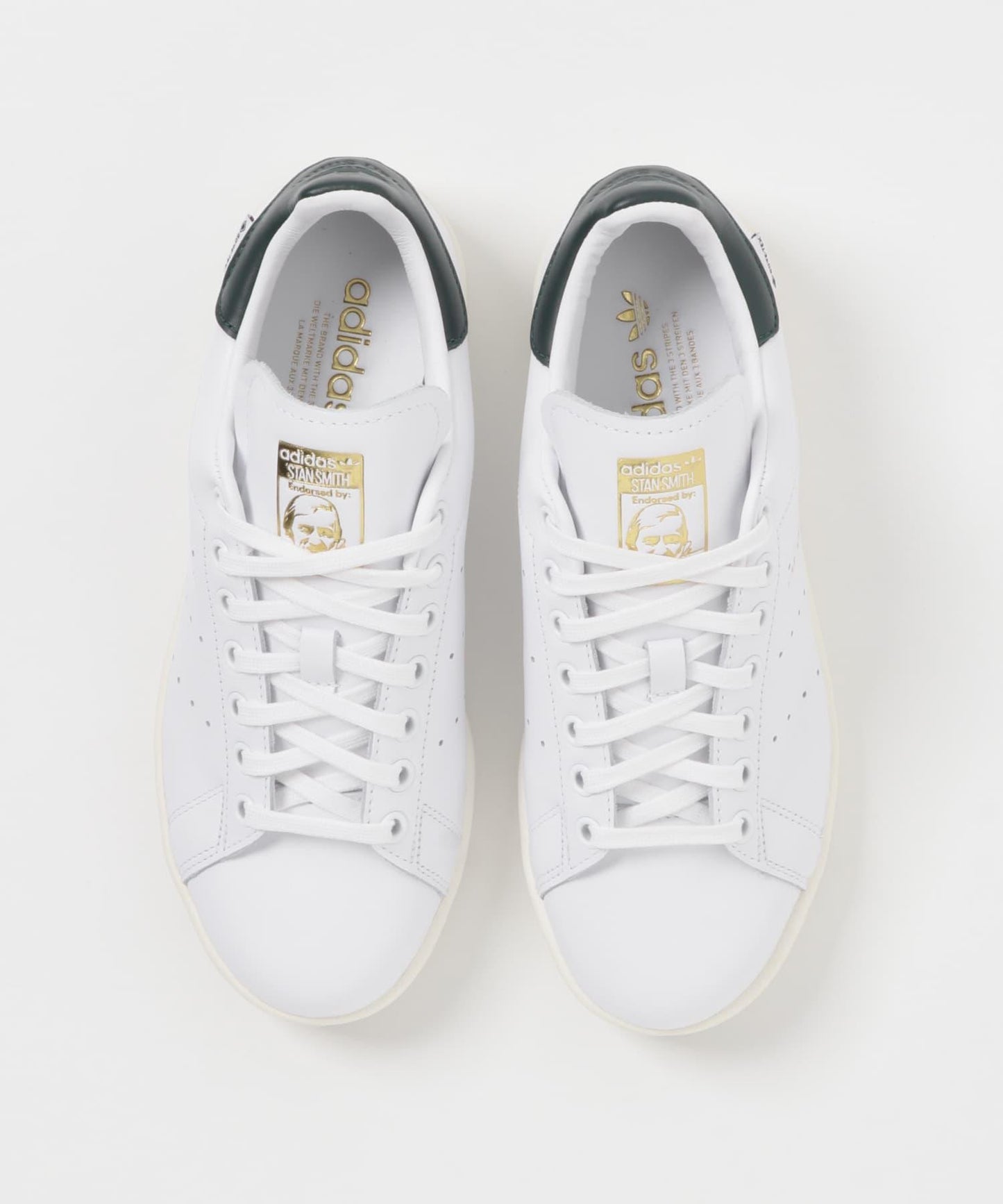 adidas STAN SMITH GTX