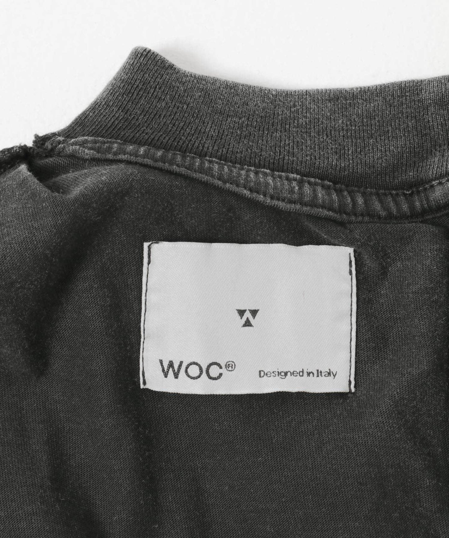 WOC 連衣裙