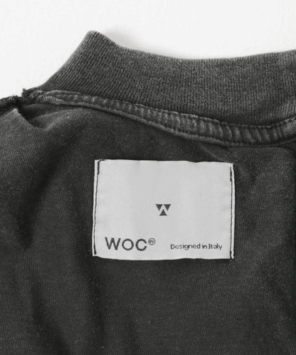 WOC 連衣裙