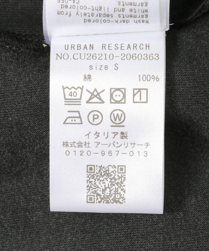 WOC 連衣裙