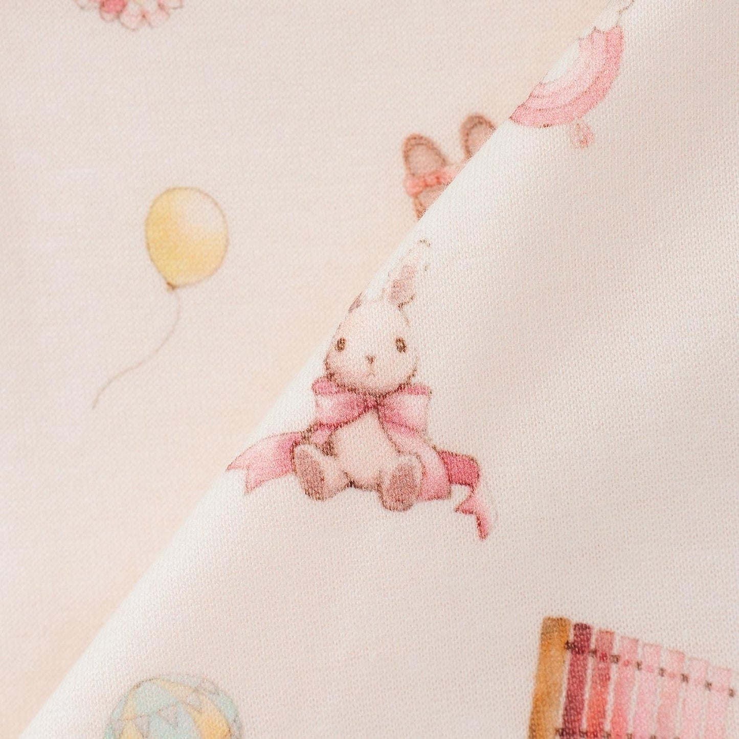 TOYS 睡袋【日本製】