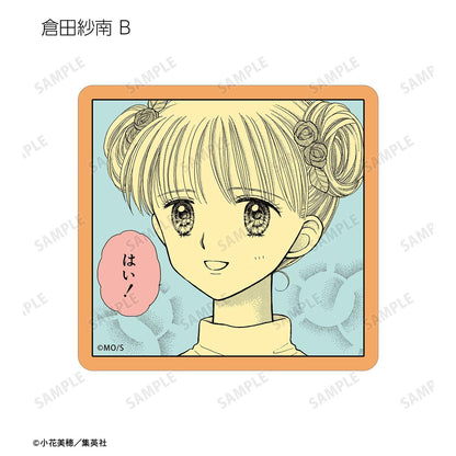 こどものおもちゃ（玩偶遊戲） 原作漫畫分鏡貼紙 12包整盒裝