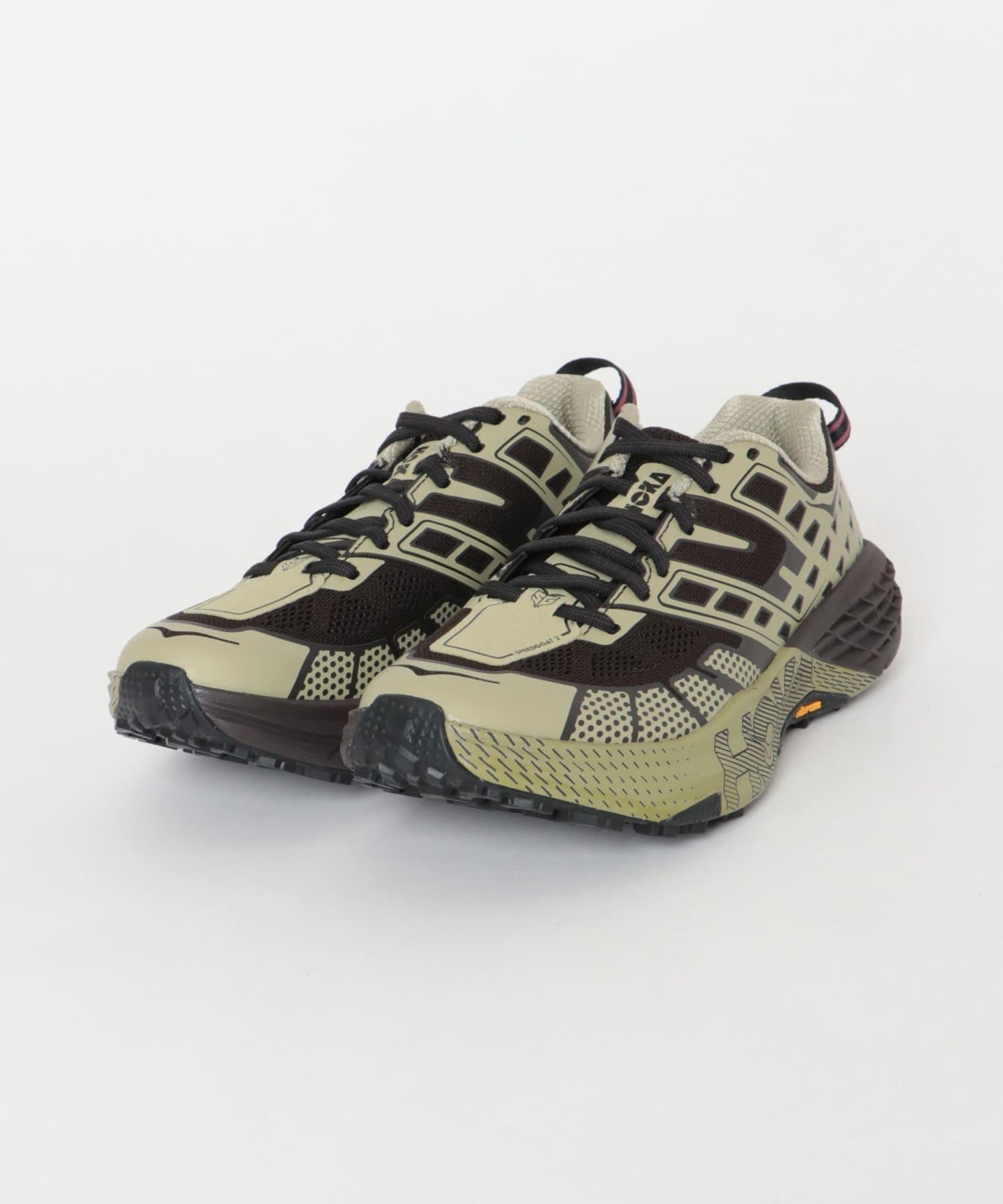 HOKA ONEONE SPEEDGOAT 2