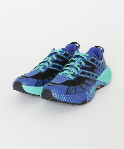 HOKA ONEONE SPEEDGOAT 2