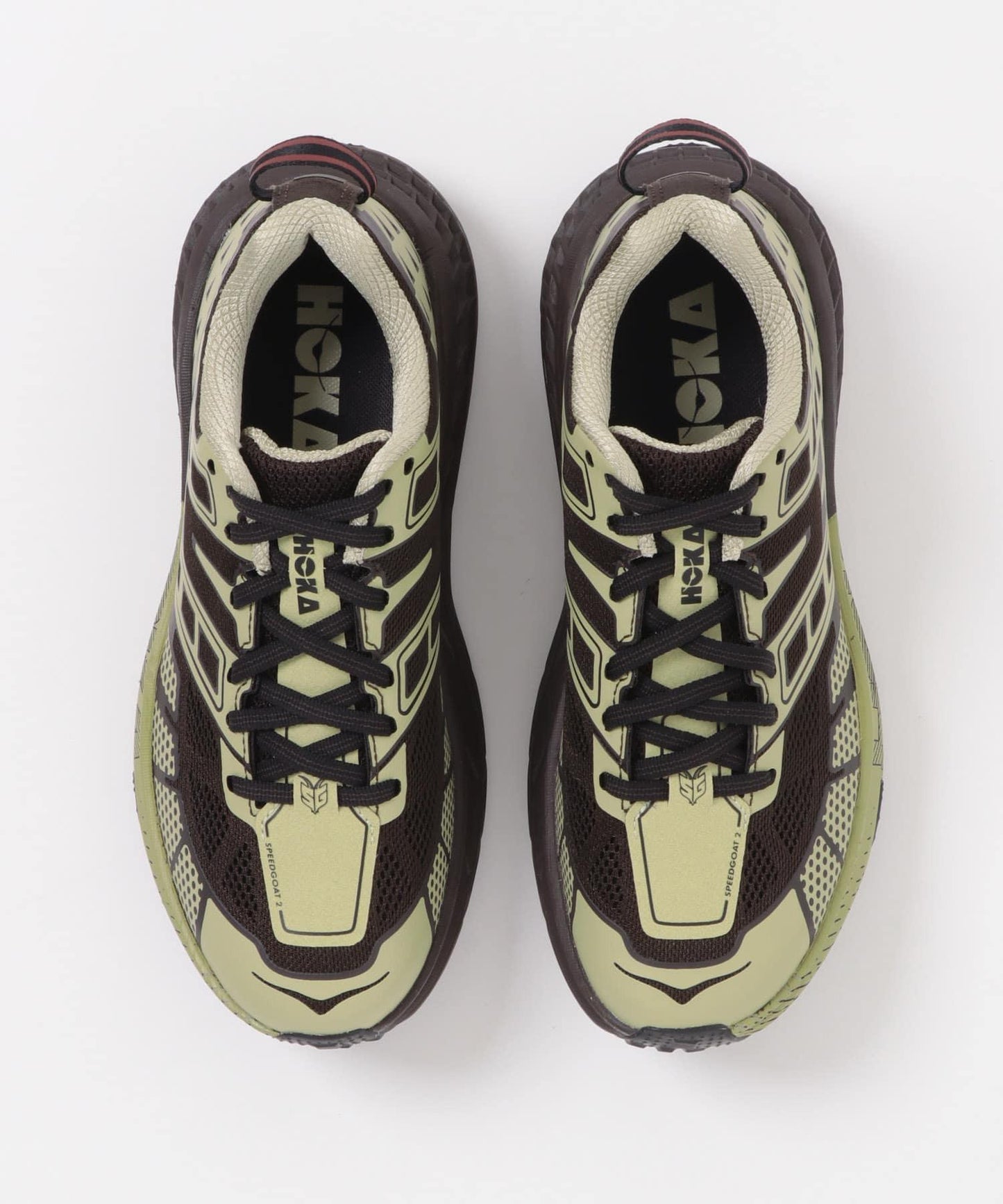 HOKA ONEONE SPEEDGOAT 2