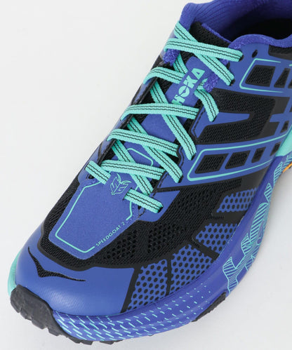 HOKA ONEONE SPEEDGOAT 2