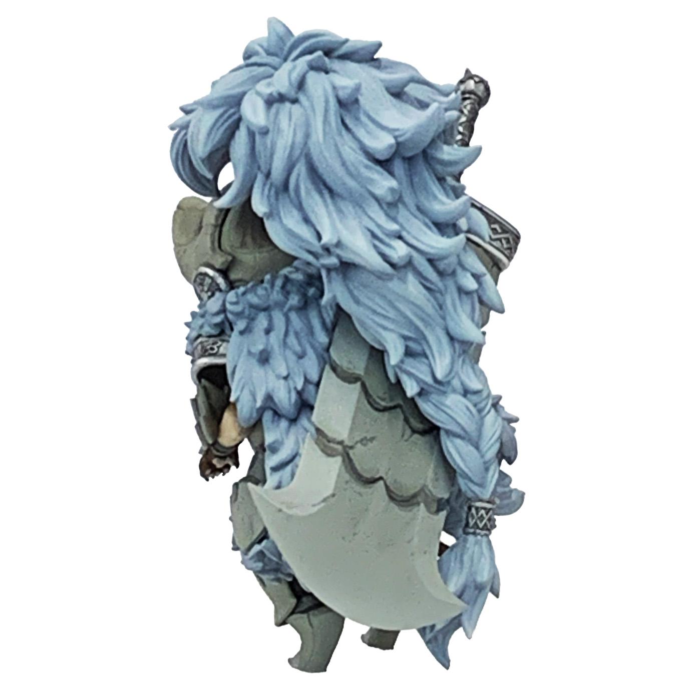 怪物獵人物語 カプコンフィギュアビルダー スタンダードモデル Plus オトモアイルーコレクション Vol. 1 【BOX／4個入り】