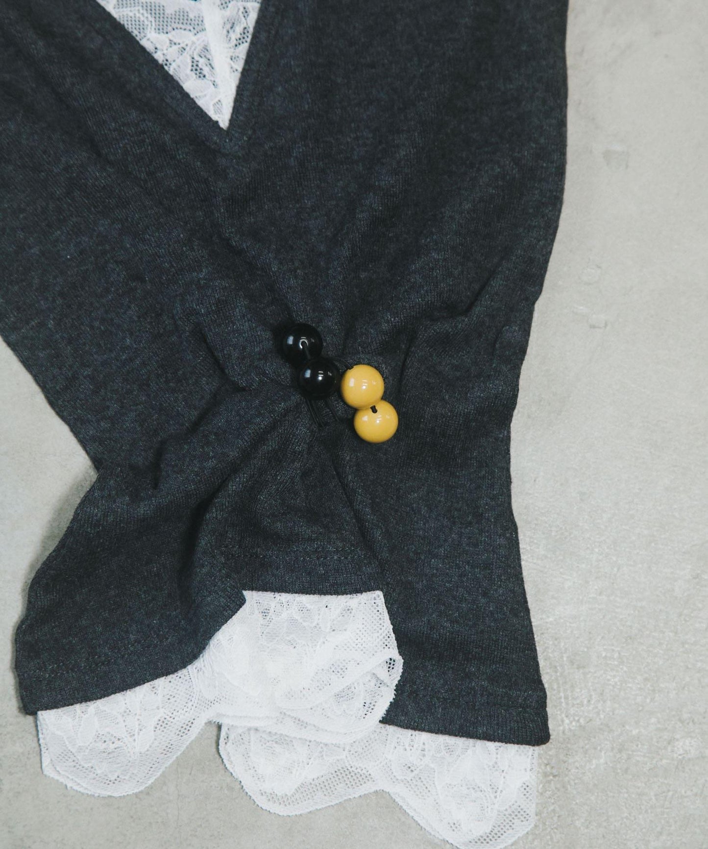 decor『デコール』 SET H《AIR》 TIE
