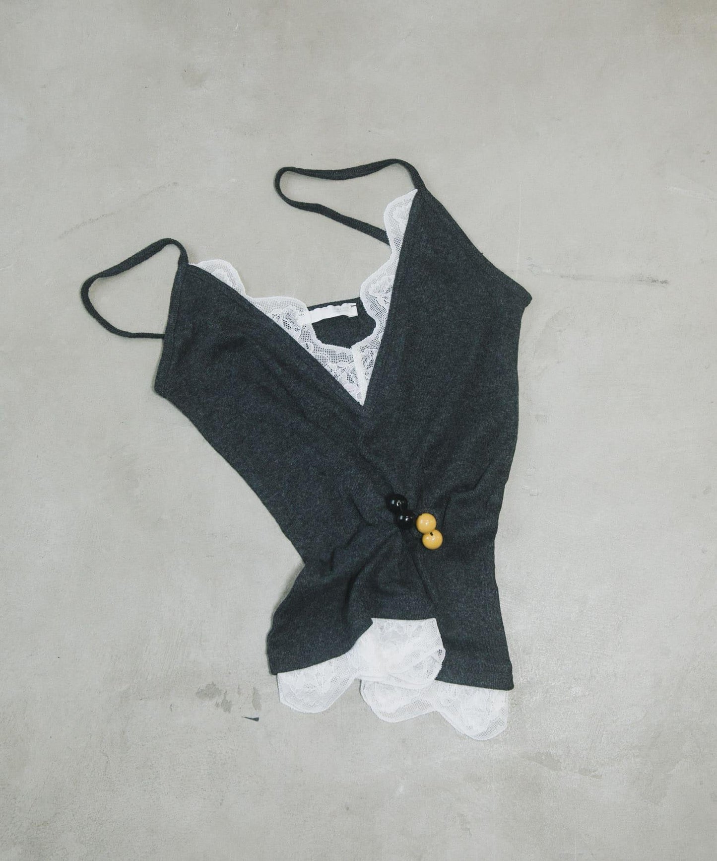 decor『デコール』 SET H《AIR》 TIE