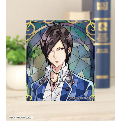 バンドやろうぜ！ 卷宗介 Aure Glass 亞克力卡