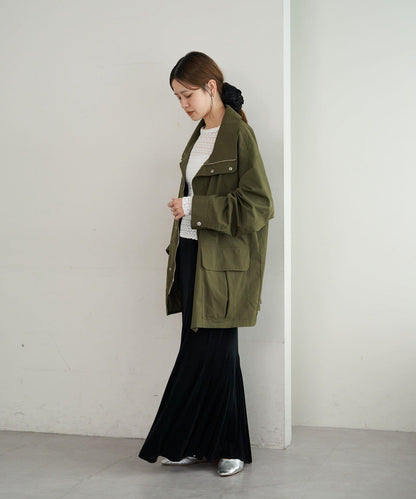 SHENERY 軍裝夾克