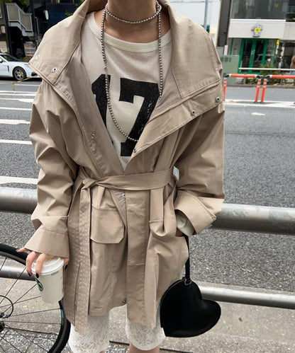 SHENERY 軍裝夾克