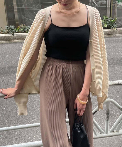 【couchu.me 】罩杯式吊帶背心
