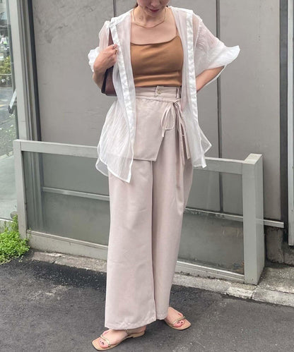【couchu.me 】罩杯式吊帶背心
