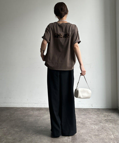 Column T恤