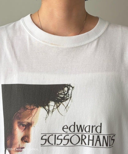 GOOD ROCK SPEED Edward T恤