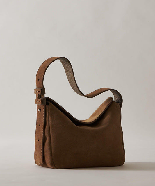 【coming soon】スウォーノ S SUEDE