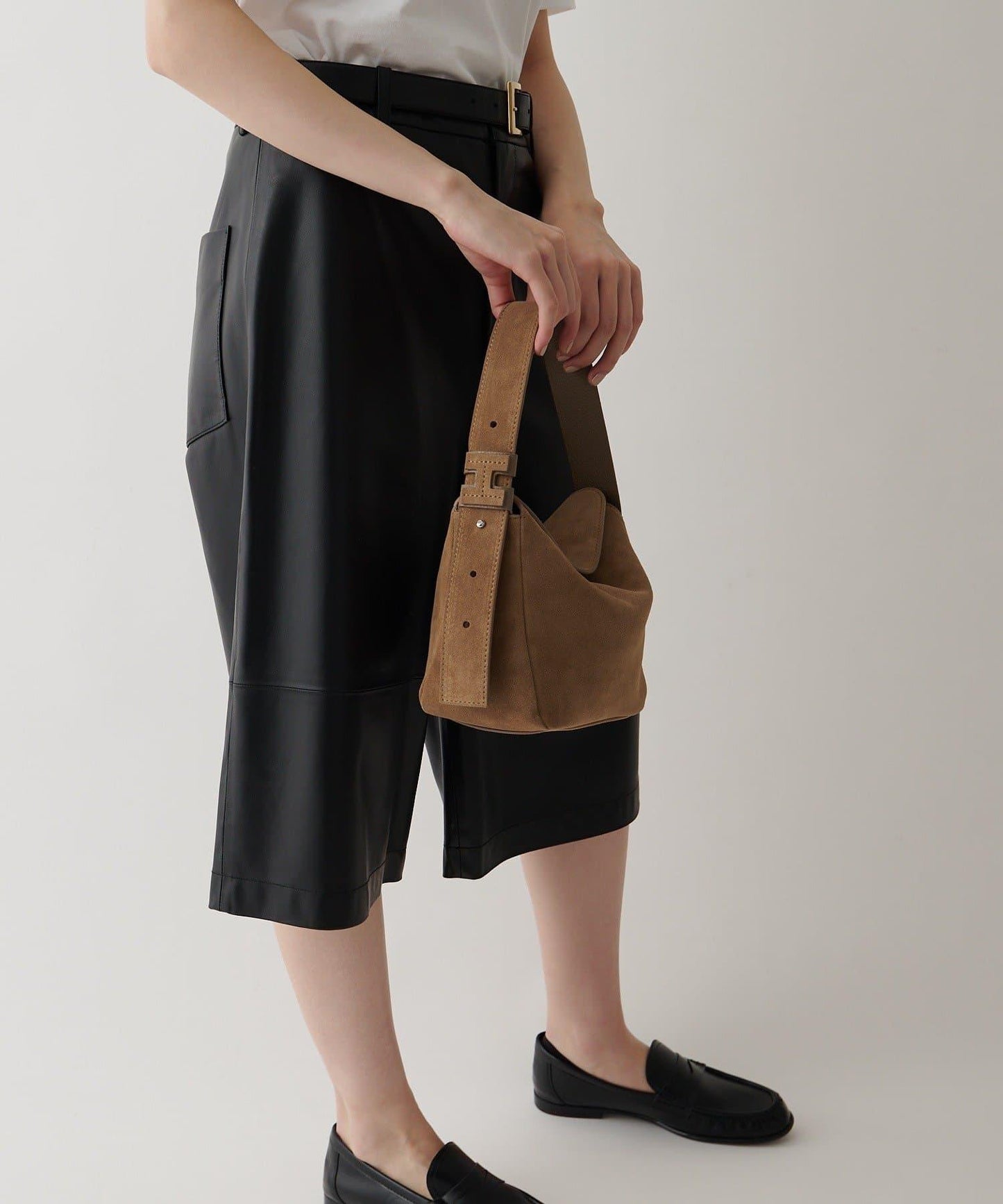 【coming soon】スウォーノ S SUEDE