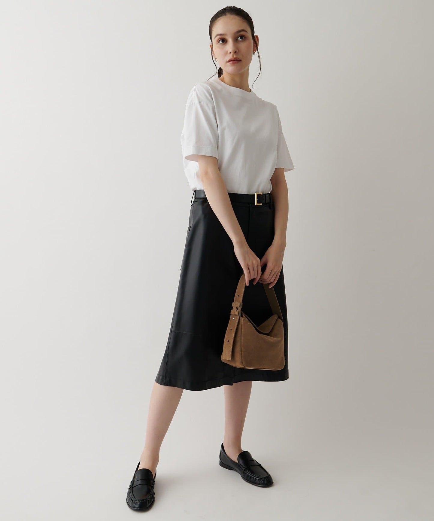 【coming soon】スウォーノ S SUEDE