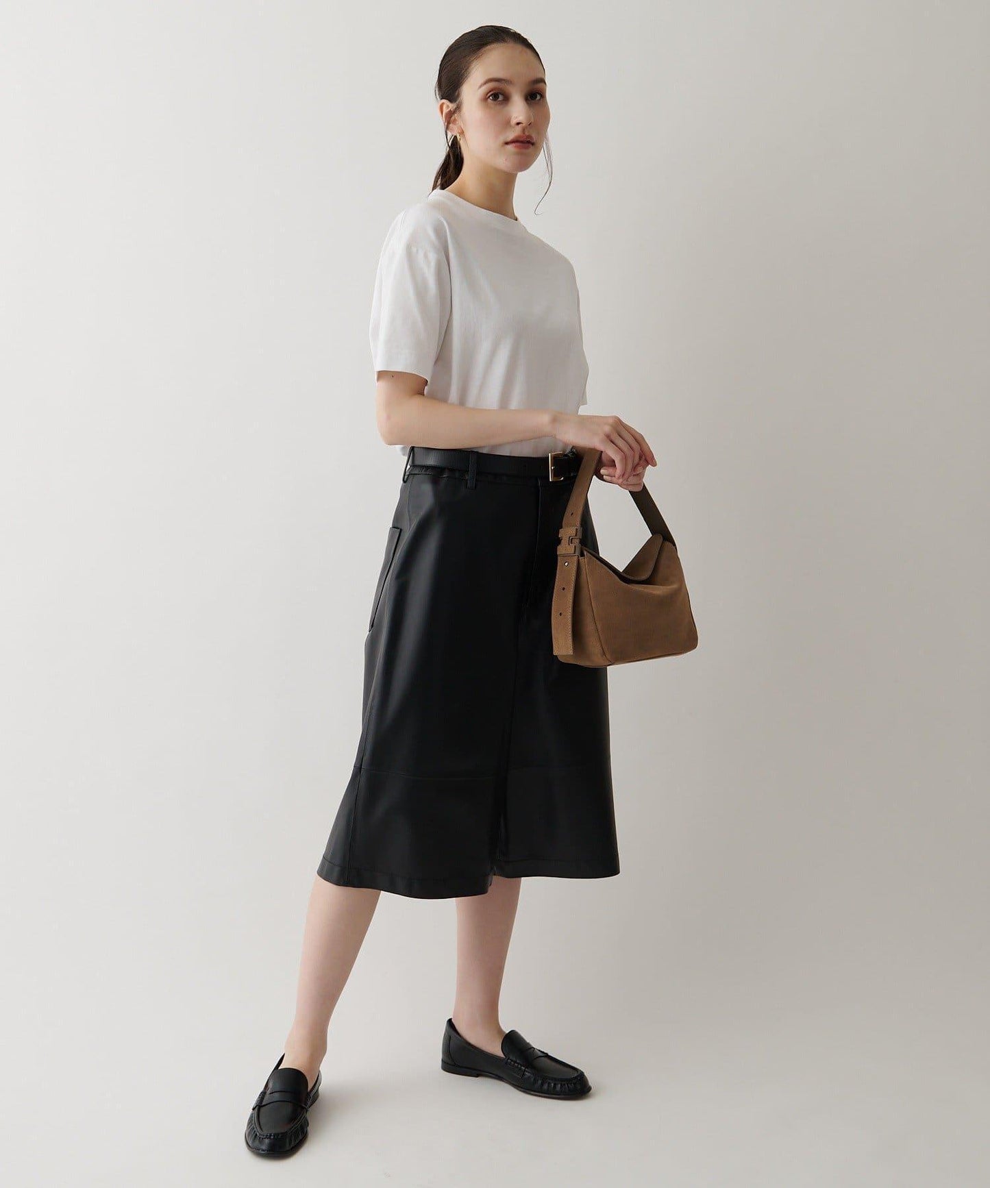 【coming soon】スウォーノ S SUEDE