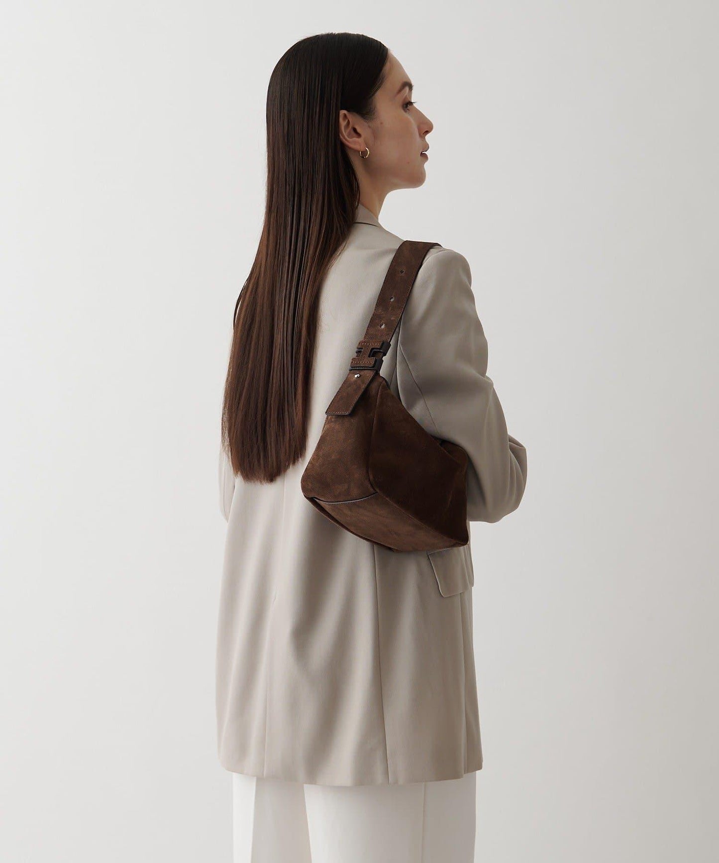 【coming soon】スウォーノ S SUEDE