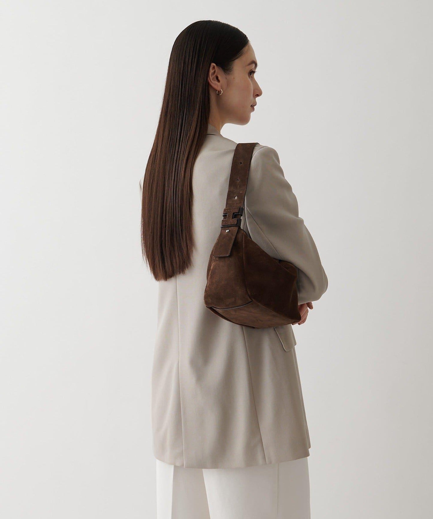 【coming soon】スウォーノ S SUEDE