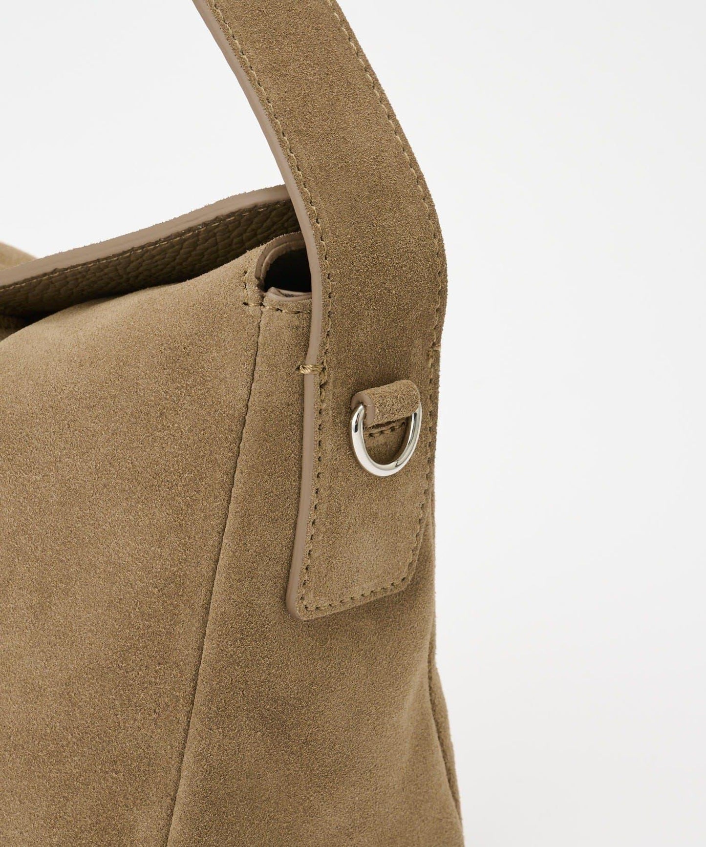 【coming soon】スウォーノ S SUEDE