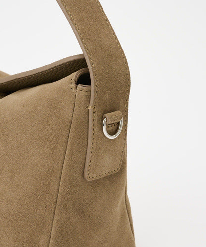 【coming soon】スウォーノ S SUEDE