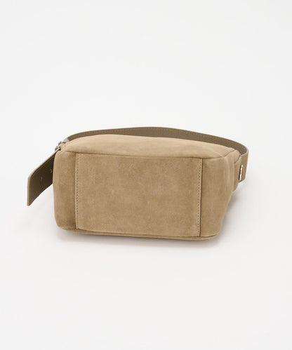【coming soon】スウォーノ S SUEDE