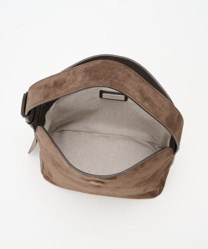 【coming soon】スウォーノ S SUEDE