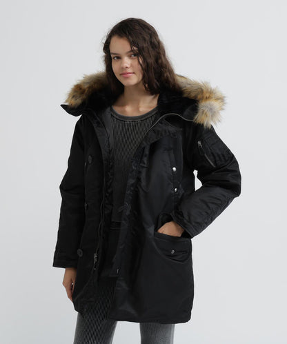 《WOMAN》N-3B COMMERCIAL