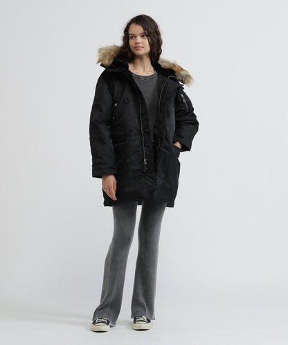 《WOMAN》N-3B COMMERCIAL