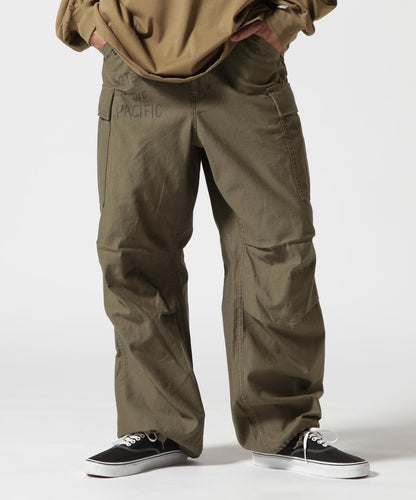 《&DEPOT限定》M-65 FATIGUE PANTS CUSTOM