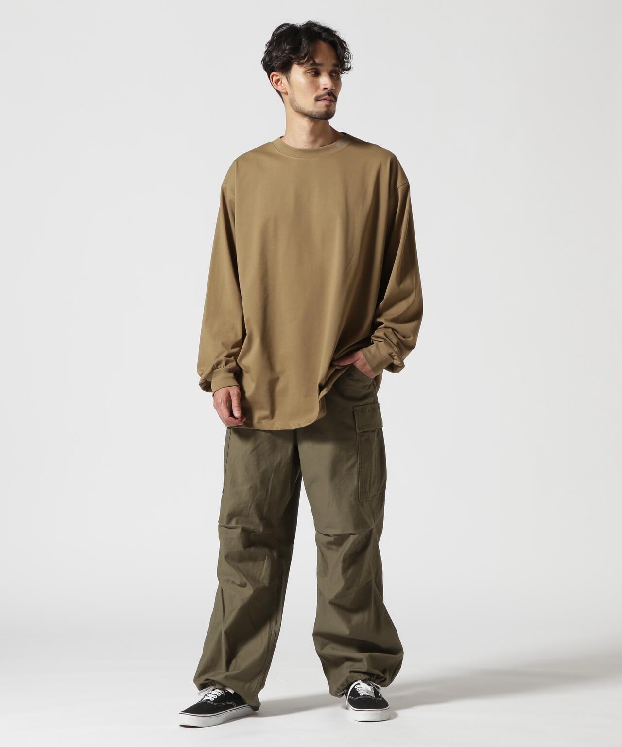 《&DEPOT限定》M-65 FATIGUE PANTS CUSTOM