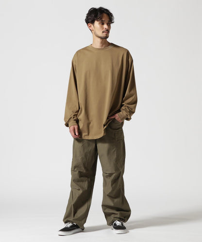 《&DEPOT限定》M-65 FATIGUE PANTS CUSTOM