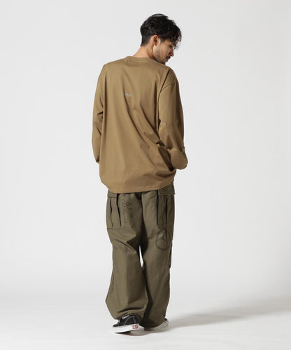 《&DEPOT限定》M-65 FATIGUE PANTS CUSTOM