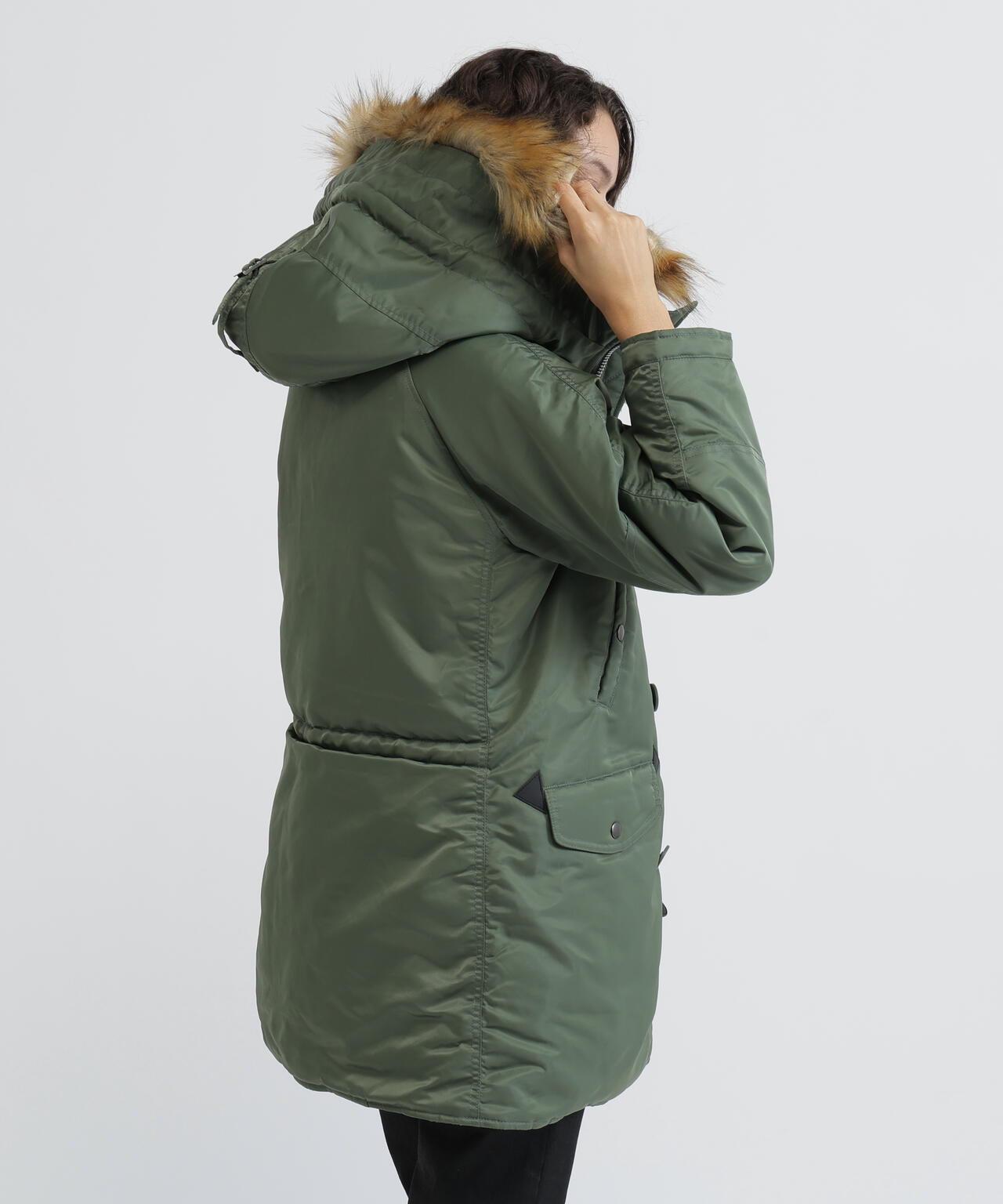 《WOMAN》N-3B COMMERCIAL