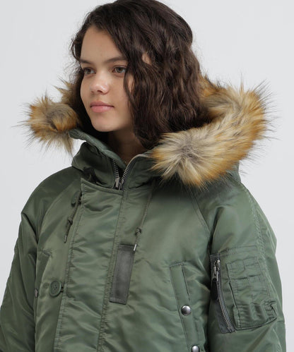 《WOMAN》N-3B COMMERCIAL