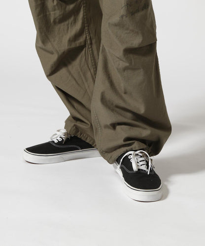 《&DEPOT限定》M-65 FATIGUE PANTS CUSTOM