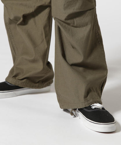 《&DEPOT限定》M-65 FATIGUE PANTS CUSTOM