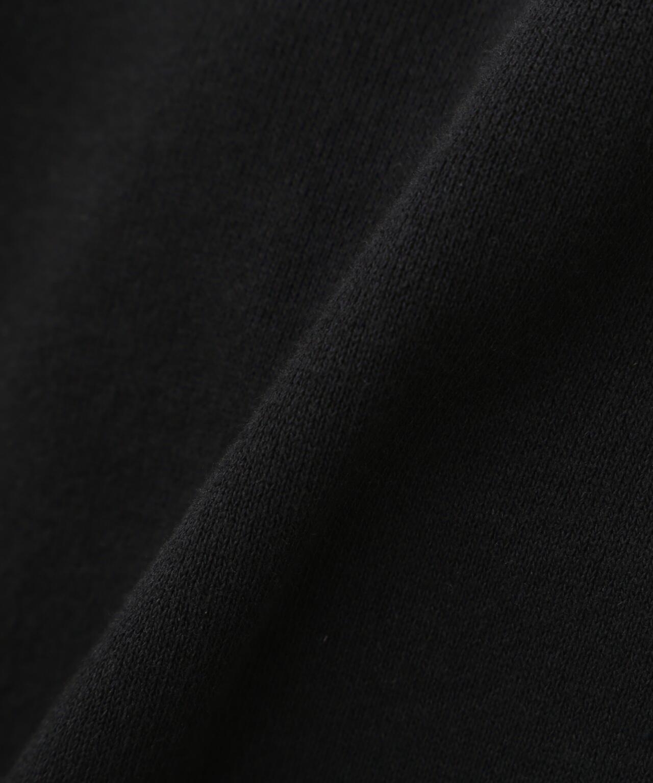 &DEPOT限定 REMODEL DESIGN STAND ZIP SWEAT