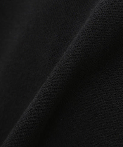 &DEPOT限定 REMODEL DESIGN STAND ZIP SWEAT
