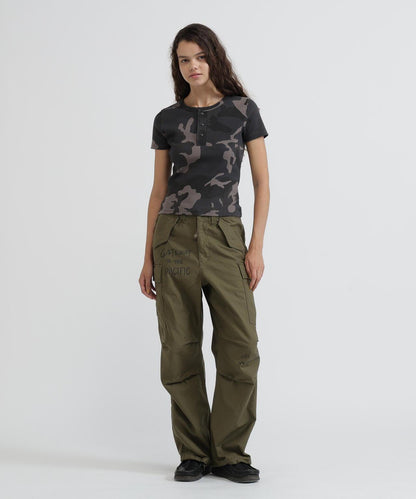 《&DEPOT限定》M-65 FATIGUE PANTS CUSTOM