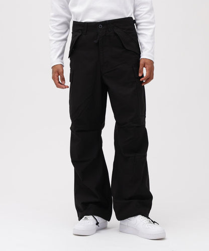 《&DEPOT限定》M-65 FATIGUE PANTS