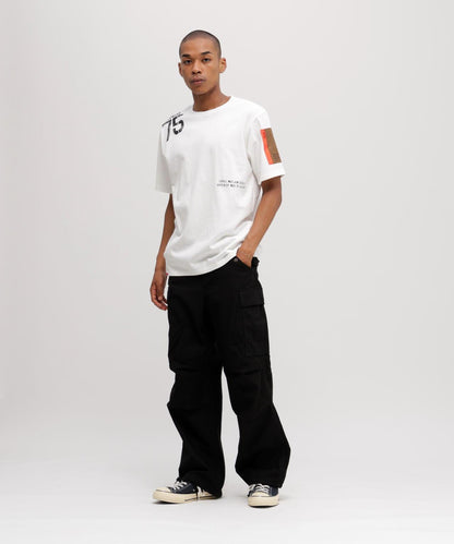 《&DEPOT限定》M-65 FATIGUE PANTS