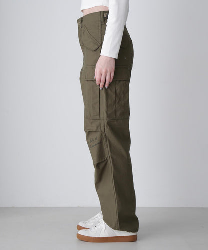 《&DEPOT限定》M-65 FATIGUE PANTS CUSTOM