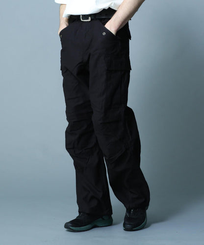 《&DEPOT限定》M-65 FATIGUE PANTS