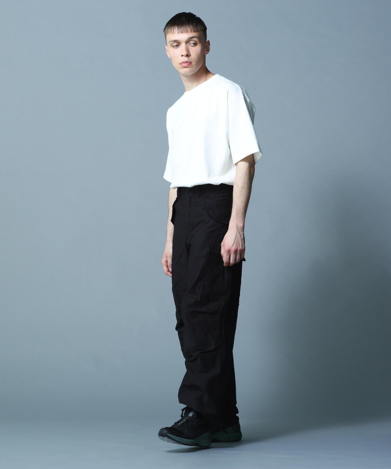 《&DEPOT限定》M-65 FATIGUE PANTS